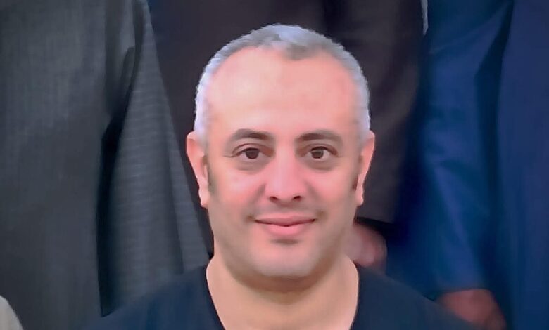 عصام رأفت الشريف يزور قرية الجلاوية بساقلته ويؤكد: الطريق يبدأ من الناس