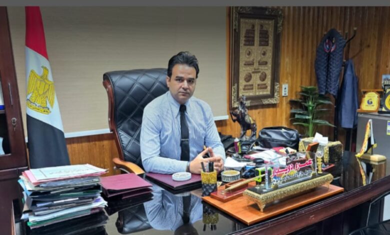 إنقاذ سيدة من عضة ثعبان بـ42 جرعة مصل في مستشفى سوهاج العام