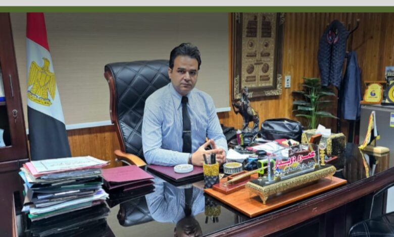 إنجاز جديد يهز الترتيب.. صحة سوهاج خامس الجمهورية في الترصد الوبائي