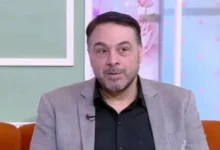 مقتل الفنان سعيد مختار أمام نادي وادي دجلة في السادس من أكتوبر