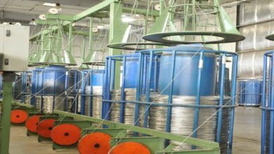 "الكابلات السعودية" تعلن إعادة جدولة قرض حسن بدون فوائد بإجمالي 107.9 مليون ريال