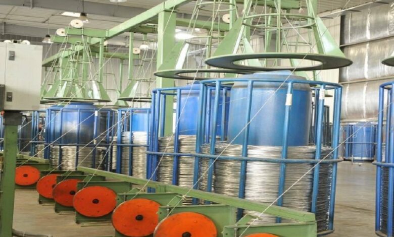 "الكابلات السعودية" تعلن إعادة جدولة قرض حسن بدون فوائد بإجمالي 107.9 مليون ريال