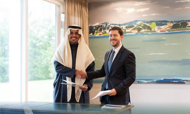 مذكرة تفاهم لإطلاق منصة لدعم الشركات البرتغالية للتوسع والدخول بالسوق السعودي