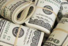 سعر الدولار أمام الجنيه اليوم الأحد 31 مايو