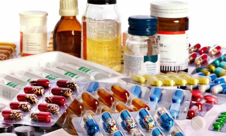 87 مليون دولار صادرات الدواء المصري إلى إسبانيا خلال 2025