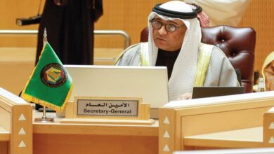 دول الخليج ترحب بالمرحلة الثانية من اتفاق غزة وتشكيل لجنة وطنية فلسطينية لإدارة القطاع