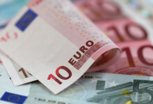 استقرار سعر اليورو أمام الجنيه المصري اليوم السبت 17 يناير 2026، في ماكينات الصراف الآلي والبنوك العاملة