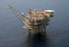 استقرار أسعار النفط مع انحسار الاحتجاجات الإيرانية