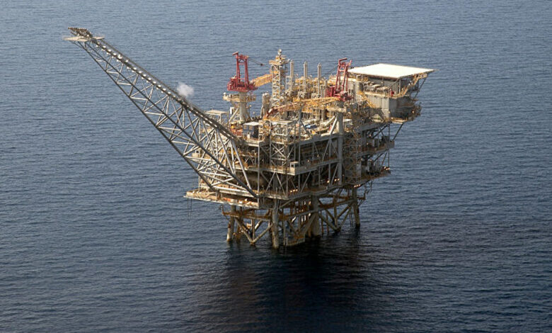 استقرار أسعار النفط مع انحسار الاحتجاجات الإيرانية