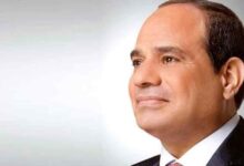 الرئيس السيسي يصل زيورخ للمشاركة في المنتدى الاقتصادي العالمي بدافوس