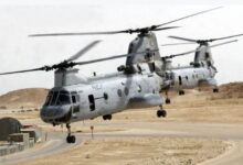 العراق: انسحاب القوات الأمريكية من قاعدة عين الأسد والجيش يتولى إدارتها بالكامل