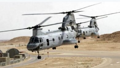 العراق: انسحاب القوات الأمريكية من قاعدة عين الأسد والجيش يتولى إدارتها بالكامل