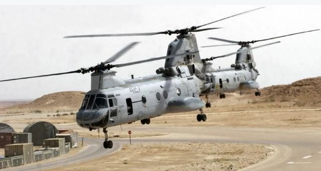 العراق: انسحاب القوات الأمريكية من قاعدة عين الأسد والجيش يتولى إدارتها بالكامل