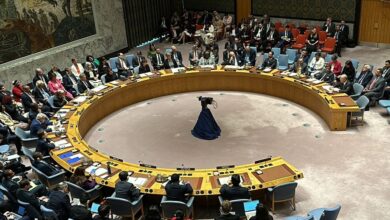 وزير خارجية فنزويلا يطالب باجتماع عاجل لمجلس الأمن عقب هجوم أمريكي على كاراكاس