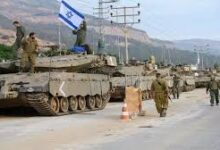 جيش الاحتلال الإسرائيلي يعلن استعادة جميع المحتجزين من غزة