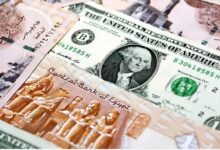 سعر الدولار مقابل الجنيه المصري يعاود الارتفاع لـ50 جنيهاً اليوم الأربعاء