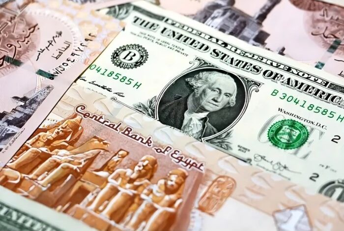 سعر الدولار اليوم السبت 24 يناير 2026 في ماكينات الصراف الآلي