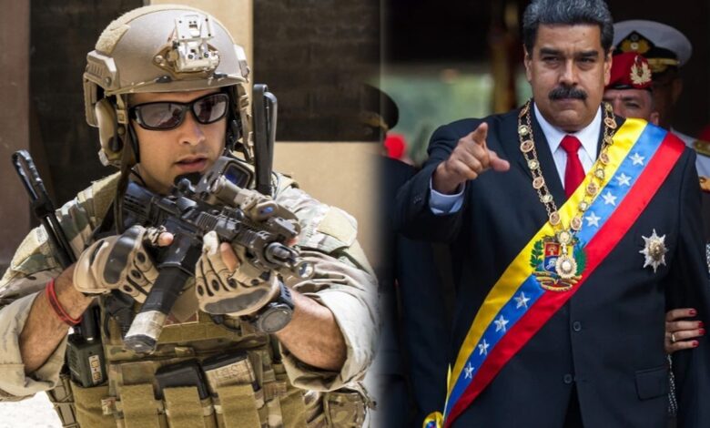 «دلتا فورس».. وحدة الظل الأمريكية من تحرير الرهائن إلى العمليات العابرة للحدود