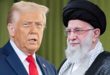 الرئيس الإيراني يحذر: أي استهداف لخامنئي سيقود إلى حرب شاملة