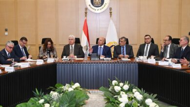الموافقة على مشروعين صناعيين باقتصادية قناة السويس باستثمارات 1.29 مليار دولار