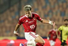 أول رد فعل من إمام عاشور بعد تغيبه عن رحلة الأهلي إلى تنزانيا