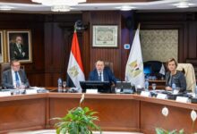 تمديد مبادرة دعم البنوك المركزية الإفريقية حتى 2027 بتعاون أوروبي–مصري