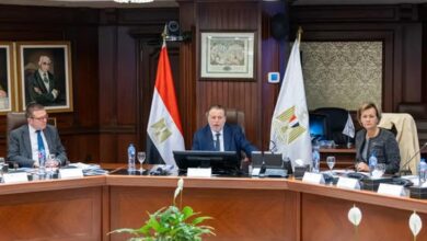 تمديد مبادرة دعم البنوك المركزية الإفريقية حتى 2027 بتعاون أوروبي–مصري