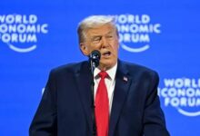 ترامب يؤجل ضربات منشآت الطاقة الإيرانية ويفتح باب الاتفاق الشامل