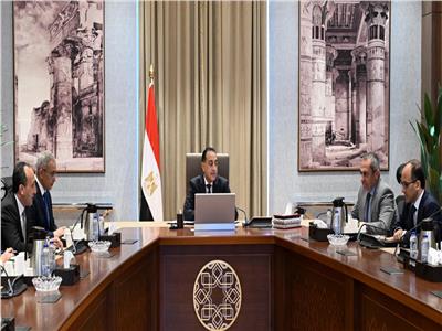 توجيهات جديدة من رئيس الوزراء لتعزيز الخدمات بالعاصمة الإدارية