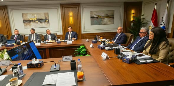 اعتماد 10 مشروعات بالقنطرة غرب وشرق الإسماعيلية باستثمارات 271.1 مليون دولار