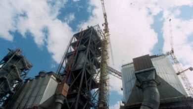 طرح 3 رخص جديدة لمصانع أسمنت استعدادًا لزيادة الطلب ودعم سوق البناء