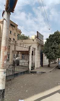 أحمد عبداللاه: نتابع ملف مستشفى سوهاج التعليمية حتى عودته لتبعيتها السابقة