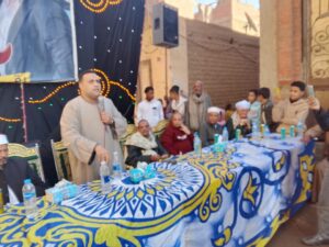 بعد سنوات من المعاناة.. الصرف الصحي يقترب من قرى المراغة بسوهاج