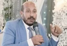 مكتب محمود الجبالي يهنئ الأستاذ عمرو عبد الحق العمدة بعضوية مجلس نقابة محامي جنوب سيناء