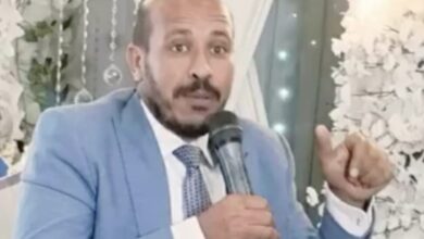 مكتب محمود الجبالي يهنئ الأستاذ عمرو عبد الحق العمدة بعضوية مجلس نقابة محامي جنوب سيناء