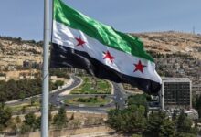 مصر: وقف إطلاق النار خطوة مهمة نحو تسوية سياسية شاملة في سوريا