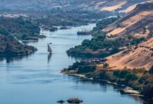 توقيع خطة عمل تنفيذية بين مصر ورواندا لتعزيز إدارة الموارد المائية