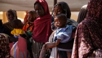 «فورين بوليسي»: السودان أكبر كارثة إنسانية منسية في العالم