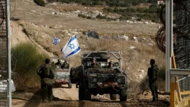 الاحتلال الإسرائيلي يعتقل 3 شبان بالأغوار ويقتحم مناطق شمال القدس وأريحا