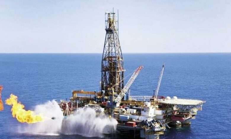 «البترول»: 449 مليون دولار استثمارات لتنفيذ مشروعات وتنمية حقل غاز هارماتان