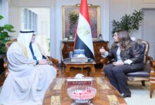 مصر والسعودية تبحثان توسيع التعاون في إدارة المحميات وحماية البيئة