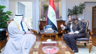 مصر والسعودية تبحثان توسيع التعاون في إدارة المحميات وحماية البيئة