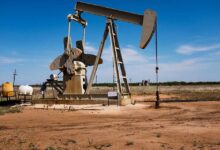 ارتفاع أسعار النفط مع تصاعد حدة التوترات الأمريكية الإيرانية