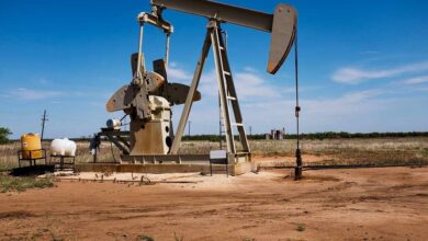 ارتفاع أسعار النفط مع تصاعد حدة التوترات الأمريكية الإيرانية