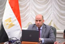 وزارة العمل تُشكل غرفة عمليات مركزية لحماية المصريين بالخارج ومتابعة تداعيات التصعيد الإقليمي