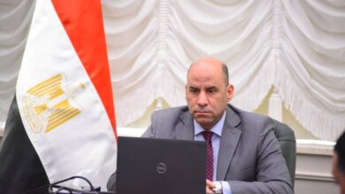 وزارة العمل تُشكل غرفة عمليات مركزية لحماية المصريين بالخارج ومتابعة تداعيات التصعيد الإقليمي