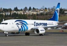 مصر.. بيان عاجل من وزارة الطيران المدني بشأن تداعيات الضربة الإسرائيلية الأمريكية على إيران