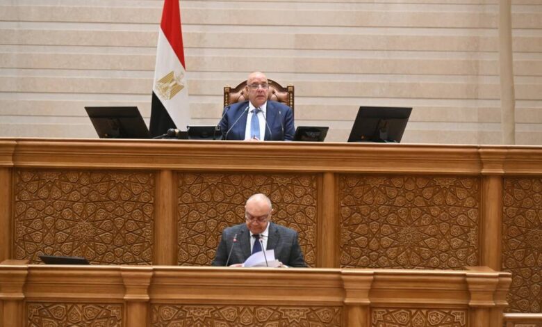 النواب يوافق على اتفاقيتين بمنحتين من كوريا واليابان لدعم مشروعات تنموية وتقنية