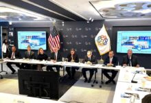 وزير البترول يؤكد التزام مصر بتسريع تنفيذ مشروعات ربط الغاز مع قبرص