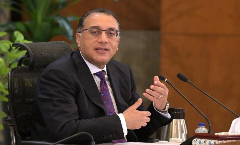 مدبولي: الدولة أصبحت أكثر اعتماداً على قطاعات الإنتاج